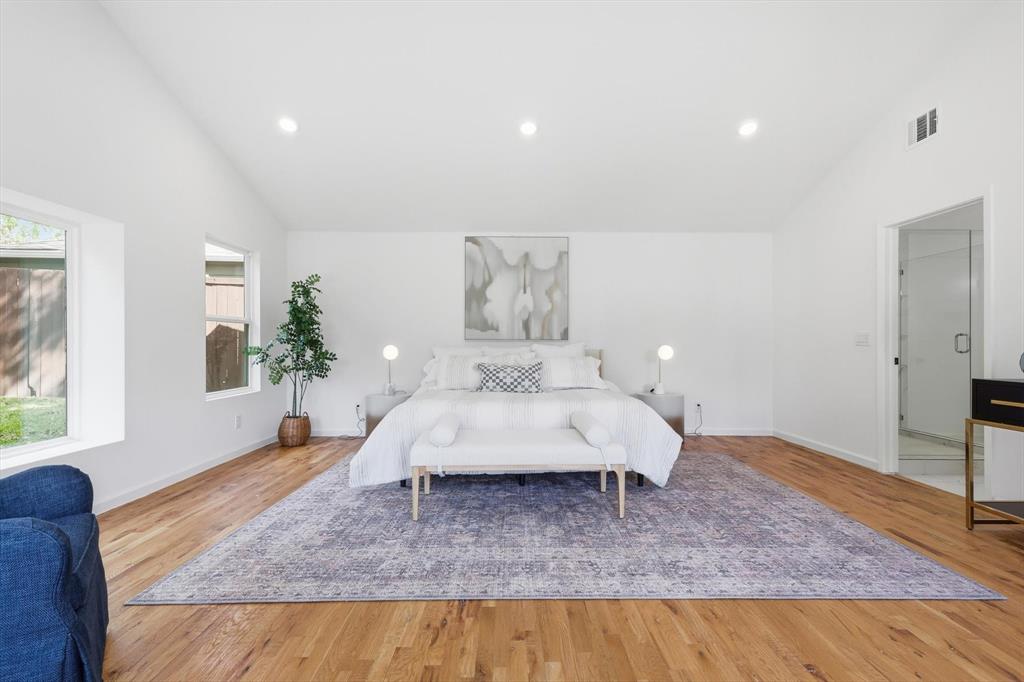 Mockingbird Hill - Residential