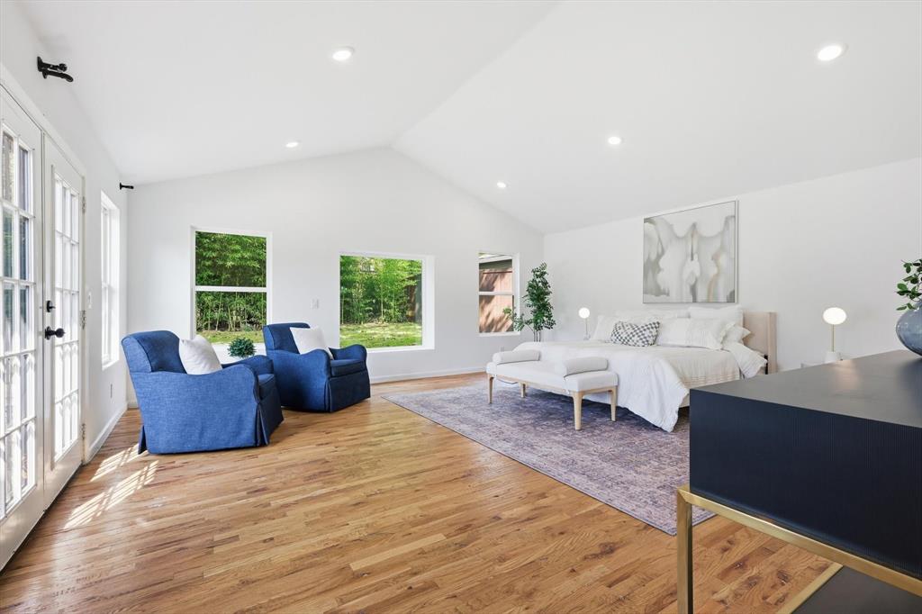 Mockingbird Hill - Residential