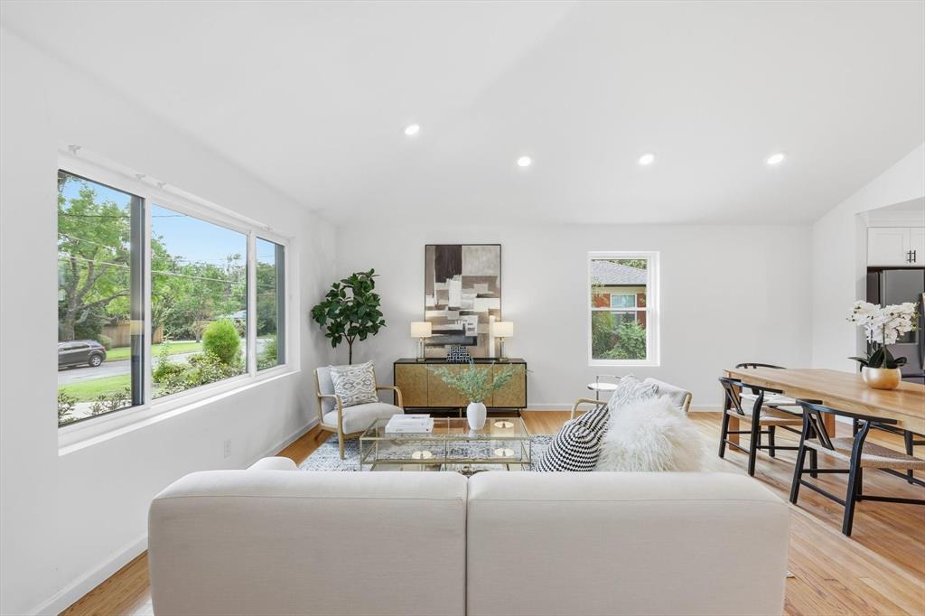 Mockingbird Hill - Residential