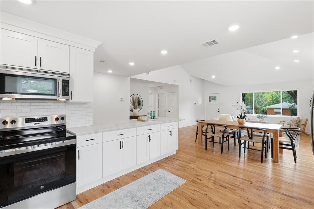 Mockingbird Hill - Residential