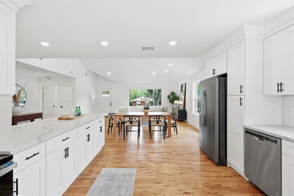 Mockingbird Hill - Residential