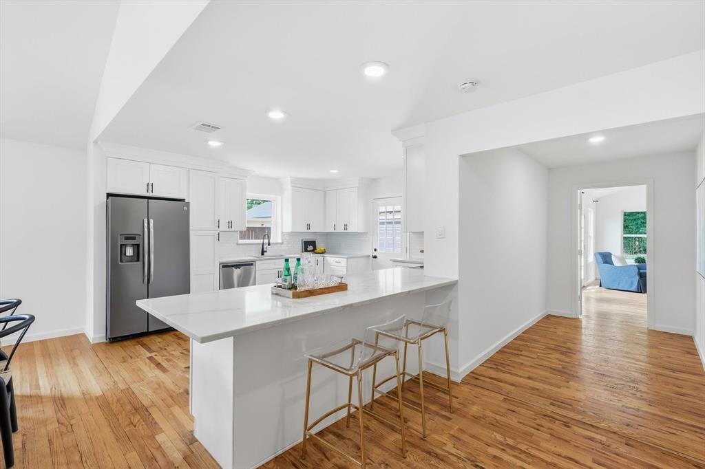 Mockingbird Hill - Residential