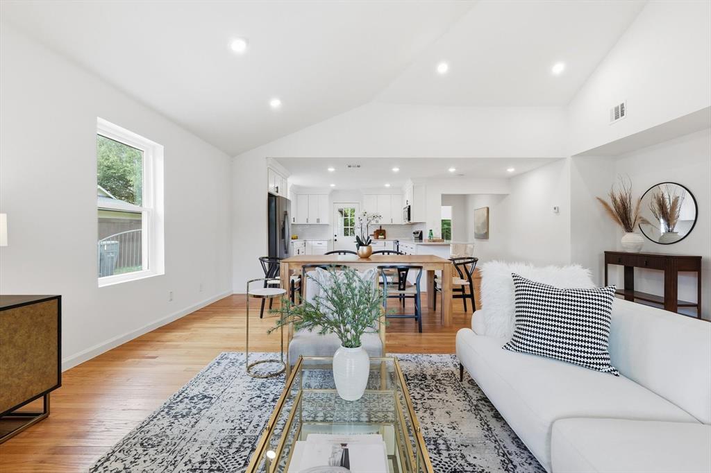 Mockingbird Hill - Residential