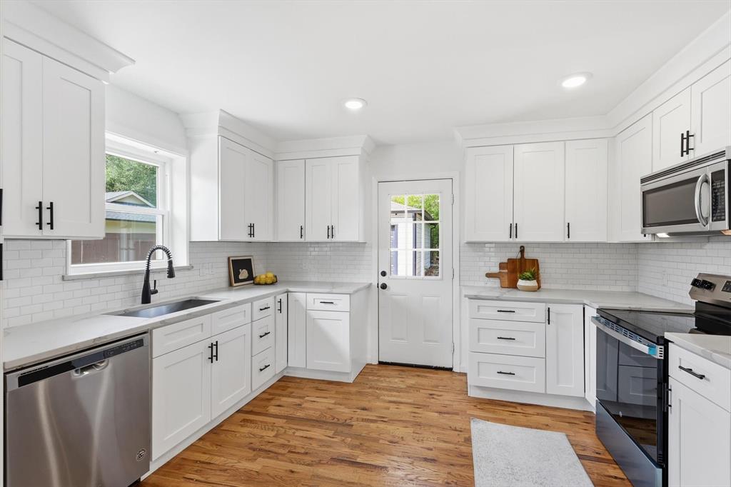 Mockingbird Hill - Residential