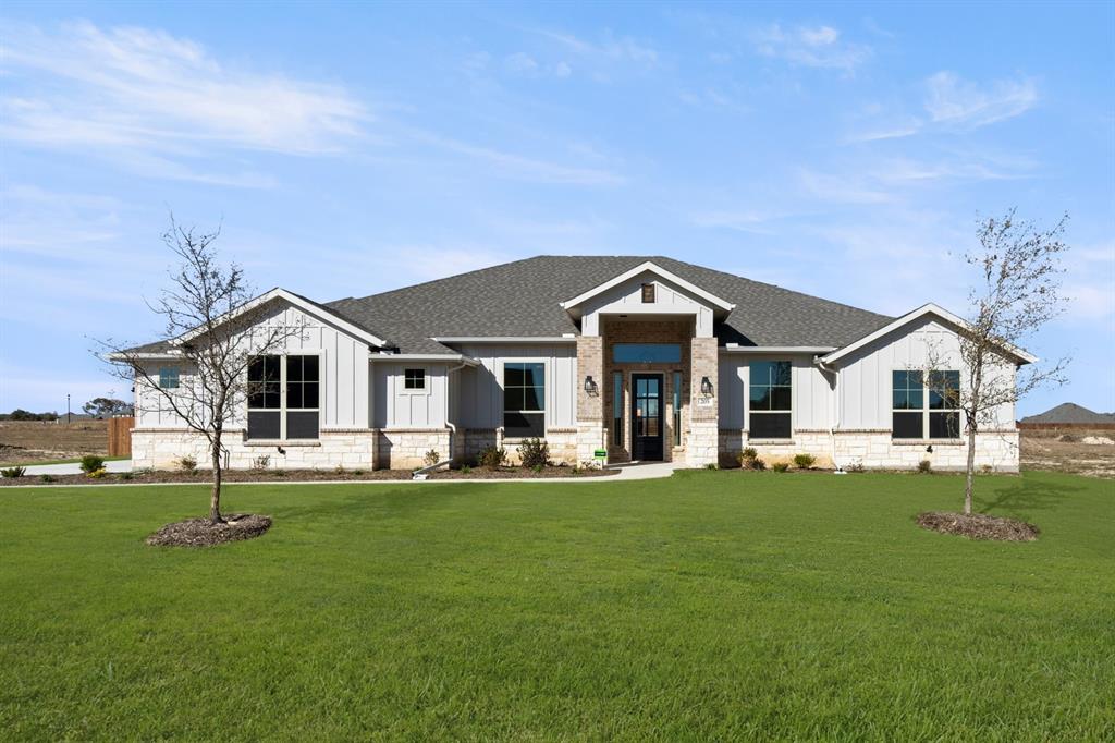 Hampton Park Estates - Residential