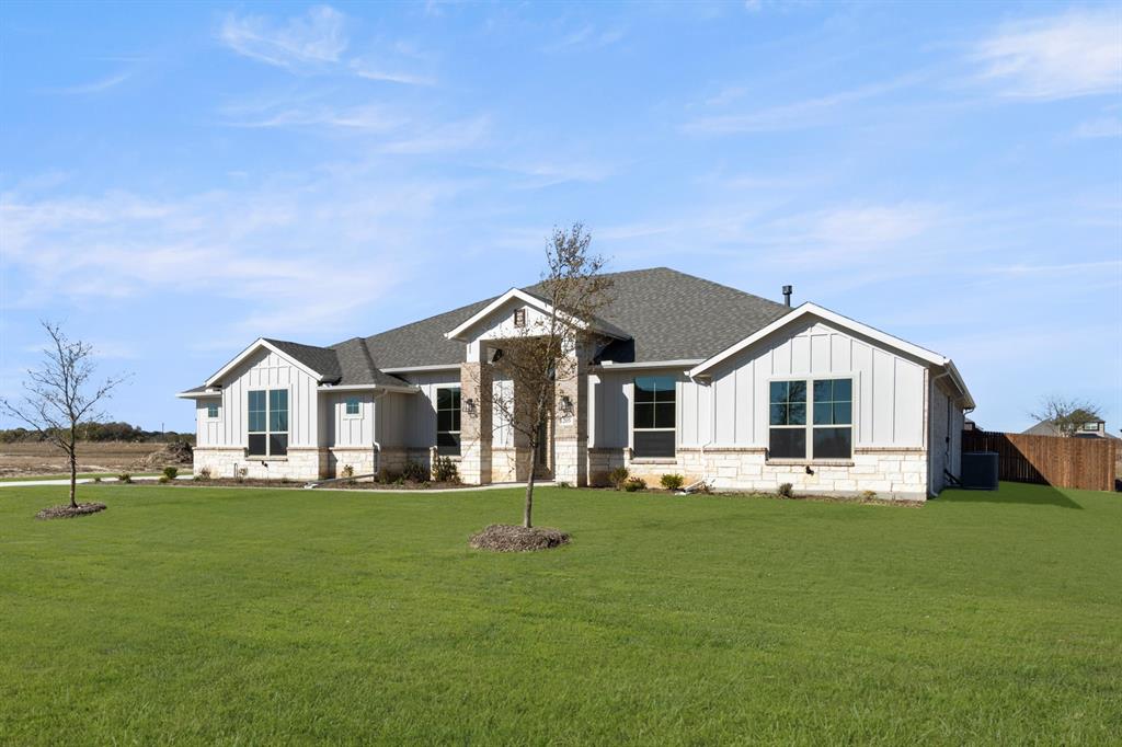 Hampton Park Estates - Residential