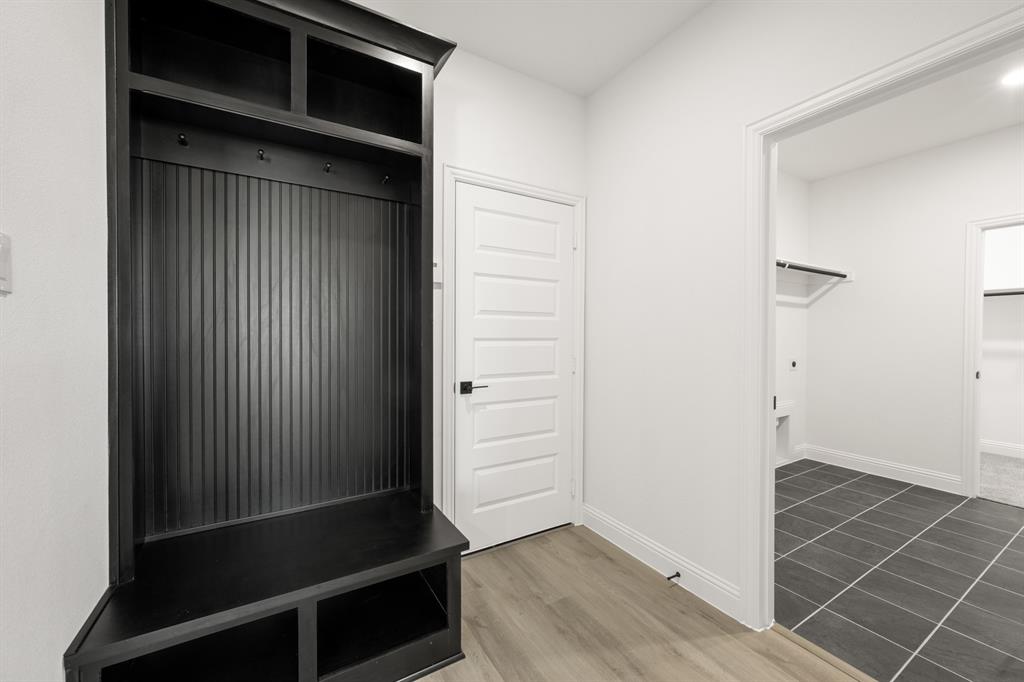 Hampton Park Estates - Residential