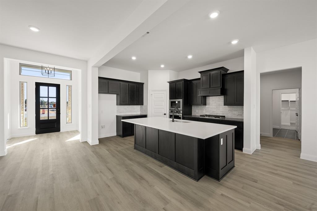 Hampton Park Estates - Residential