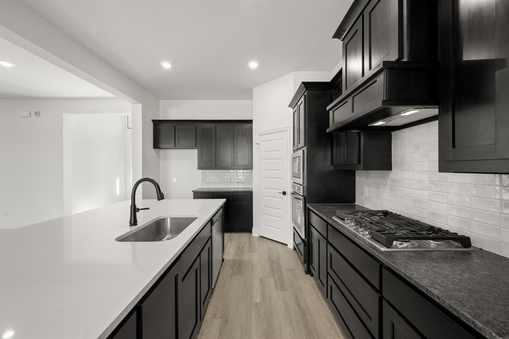 Hampton Park Estates - Residential