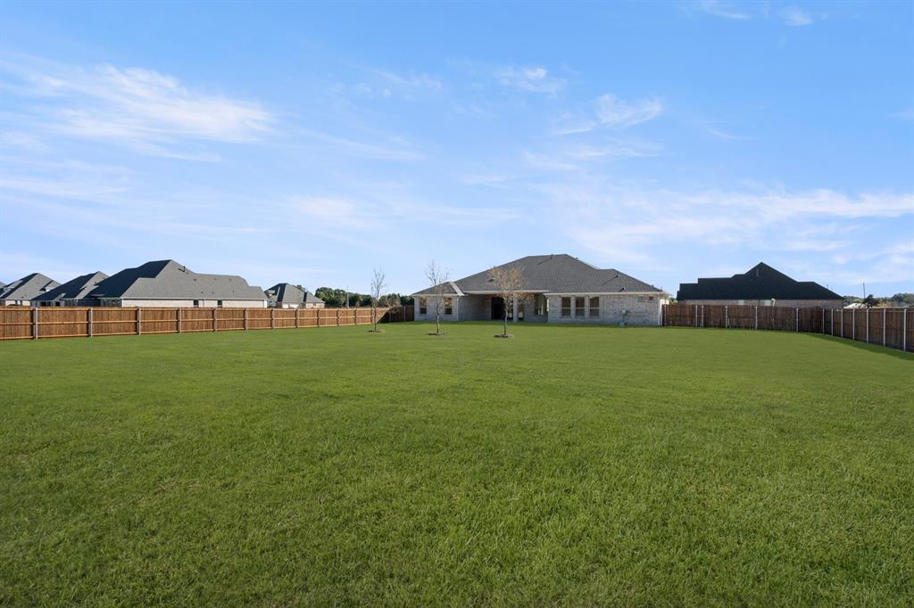 Hampton Park Estates - Residential