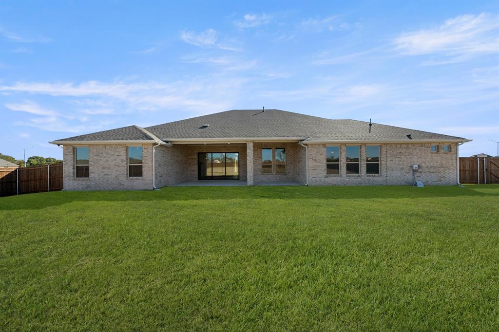 Hampton Park Estates - Residential