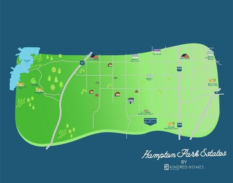 Tiny photo for 205 Hollingsworth Lane, Glenn Heights, TX 75154 (MLS # 21101558)