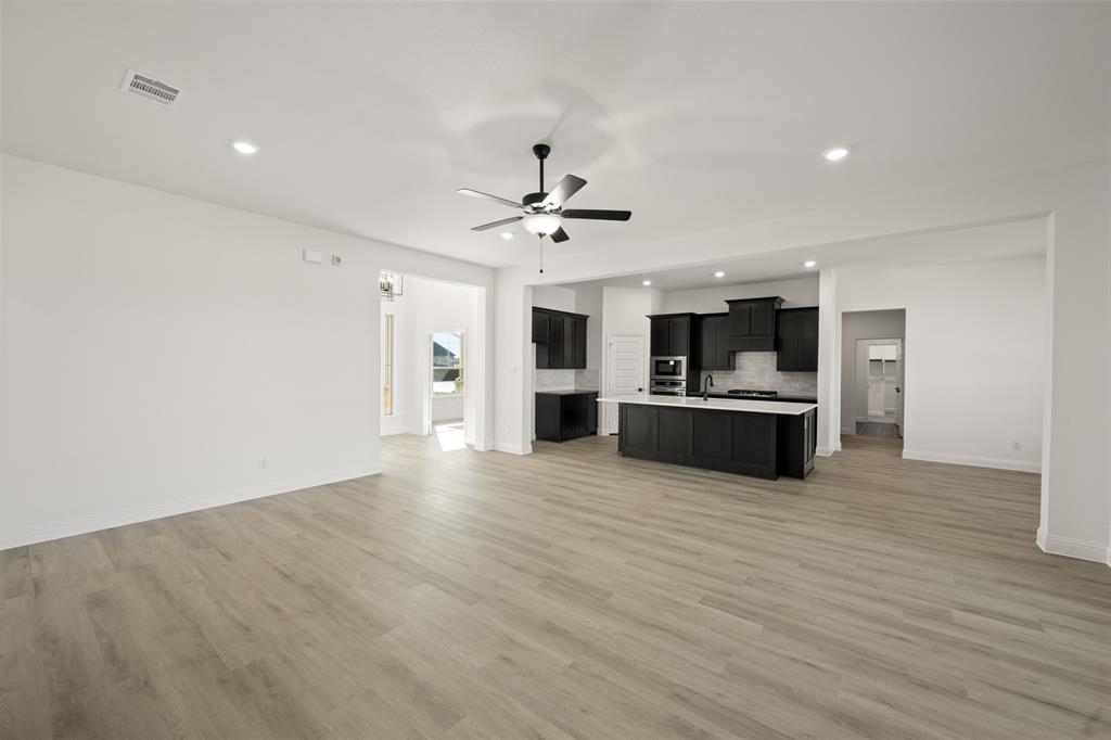 Hampton Park Estates - Residential