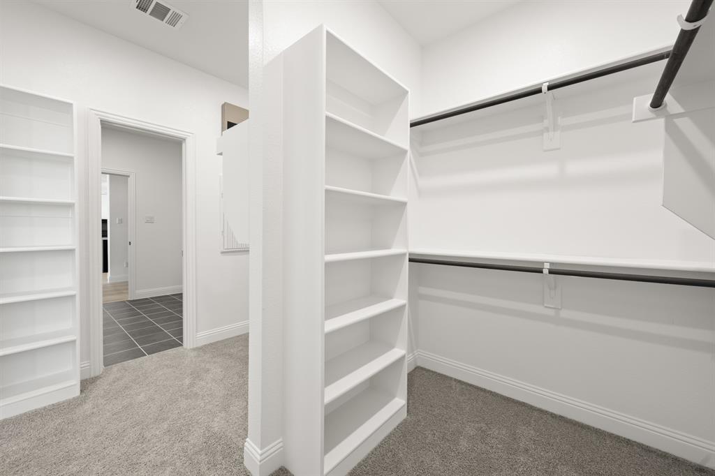 Hampton Park Estates - Residential