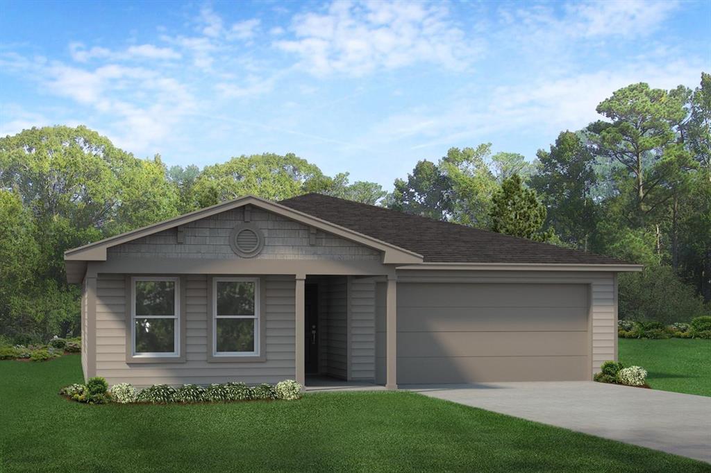 Garden Heights Add - Residential