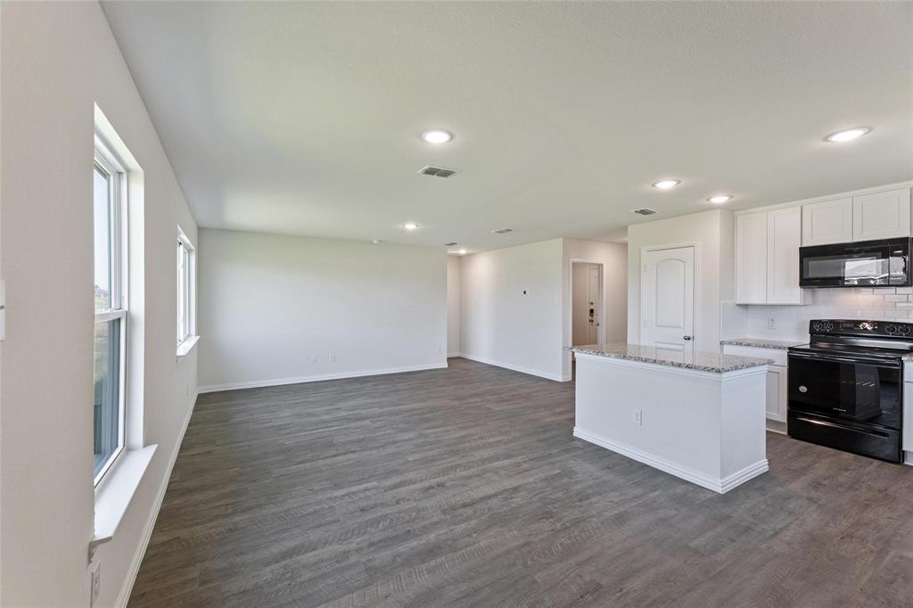 Garden Heights Add - Residential