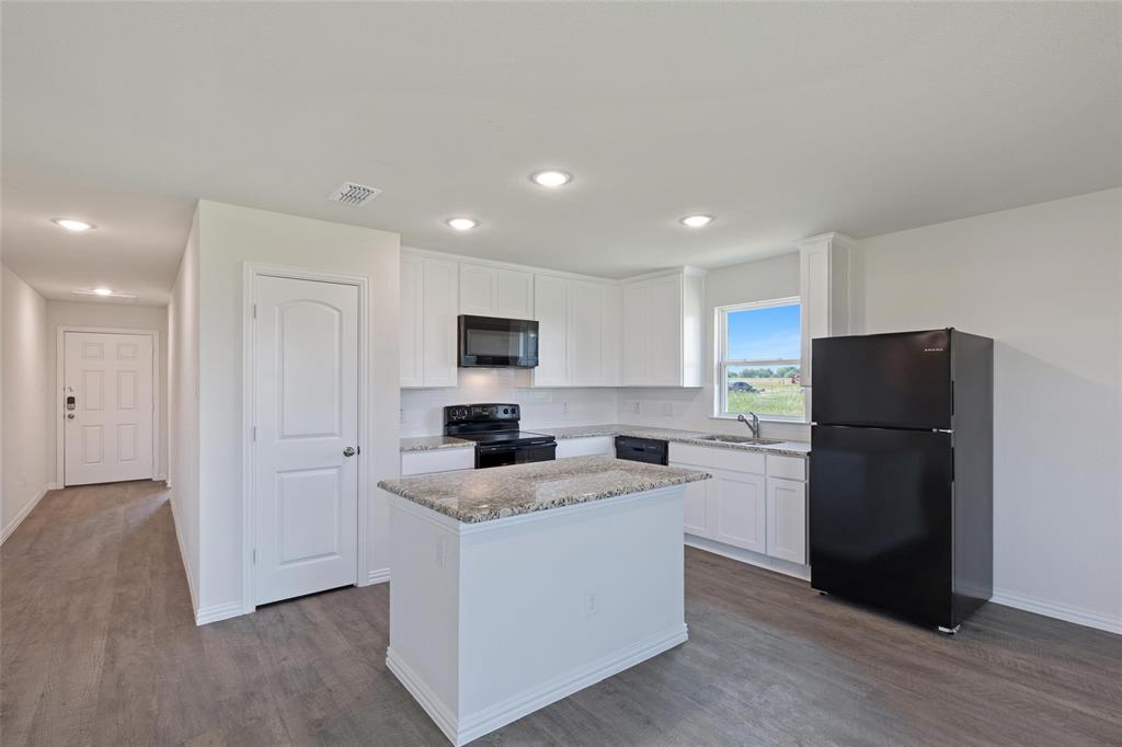 Garden Heights Add - Residential