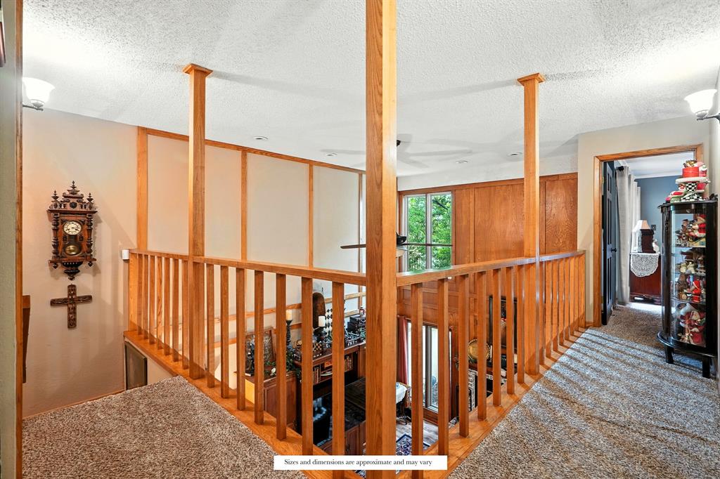 Fairways - Residential