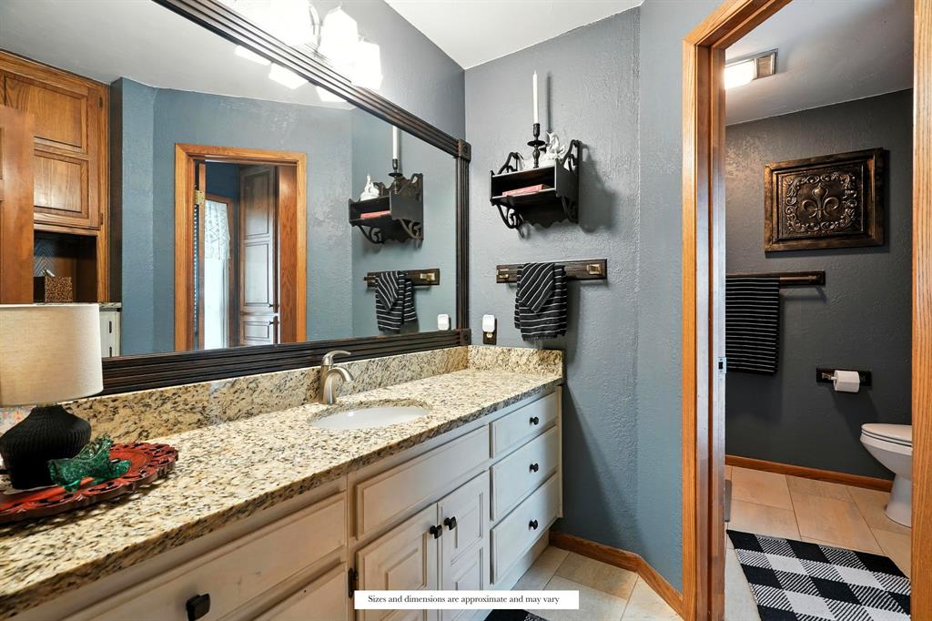 Fairways - Residential