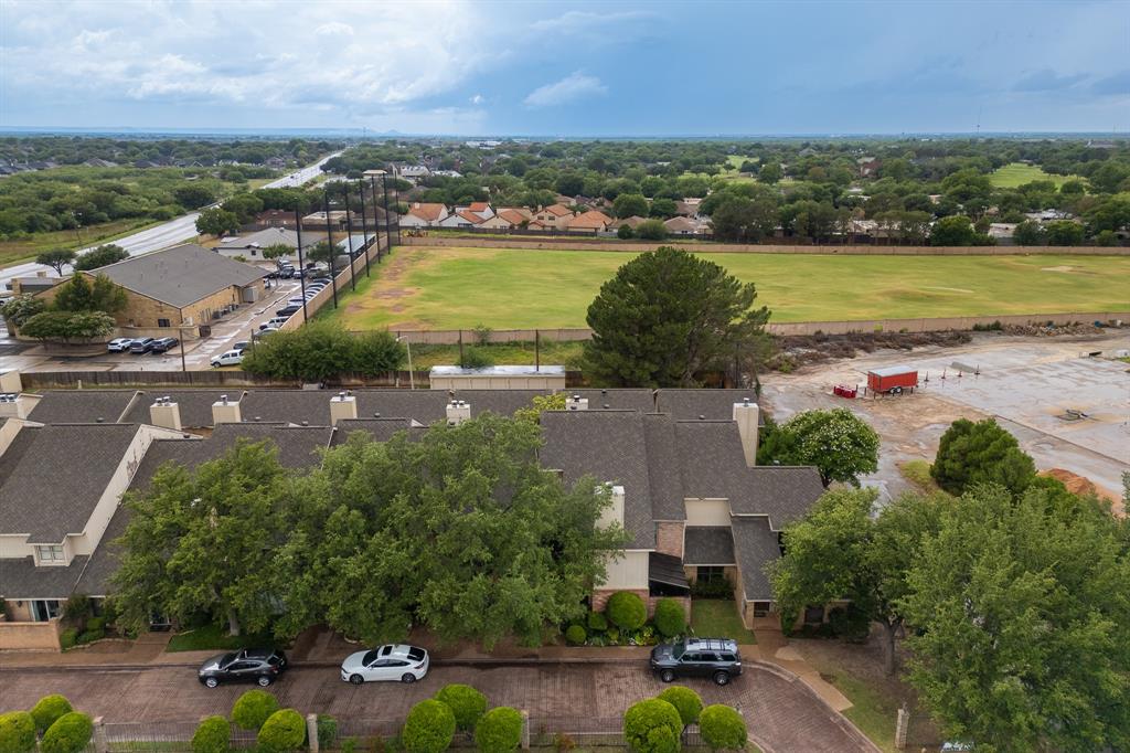 Fairways - Residential