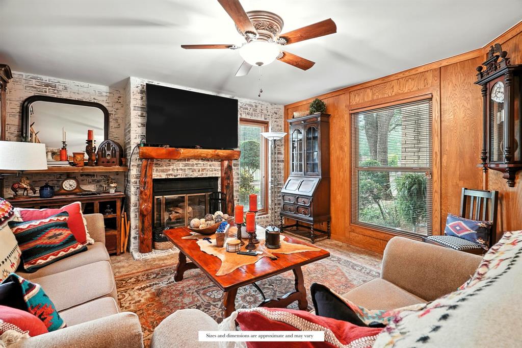 Fairways - Residential