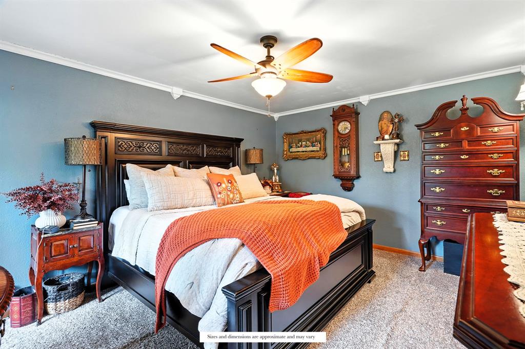 Fairways - Residential