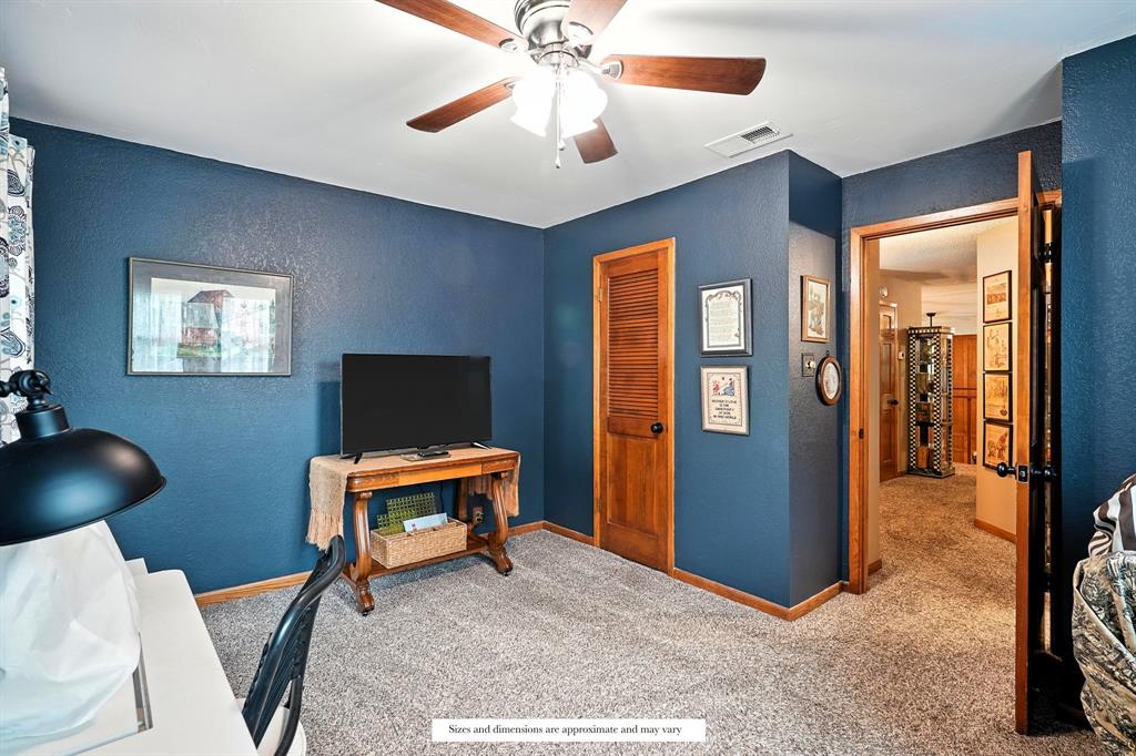 Fairways - Residential