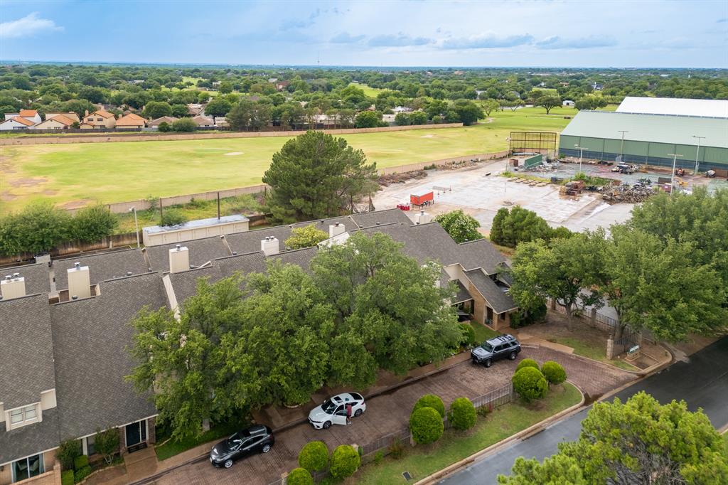 Fairways - Residential