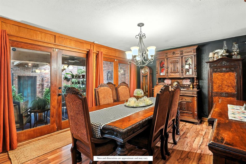 Fairways - Residential