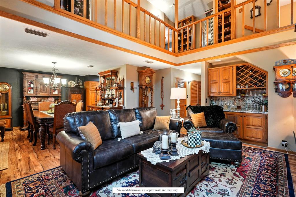 Fairways - Residential