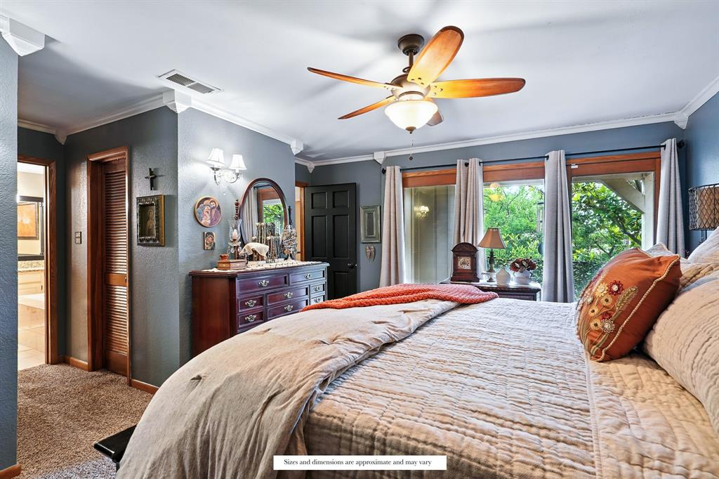 Fairways - Residential