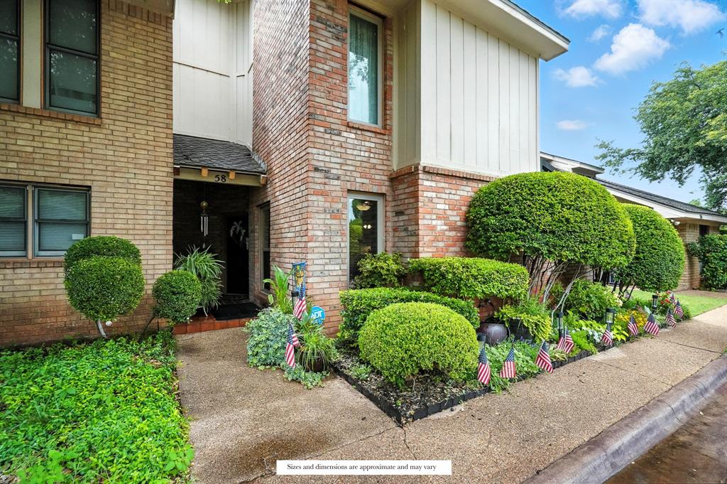 Fairways - Residential