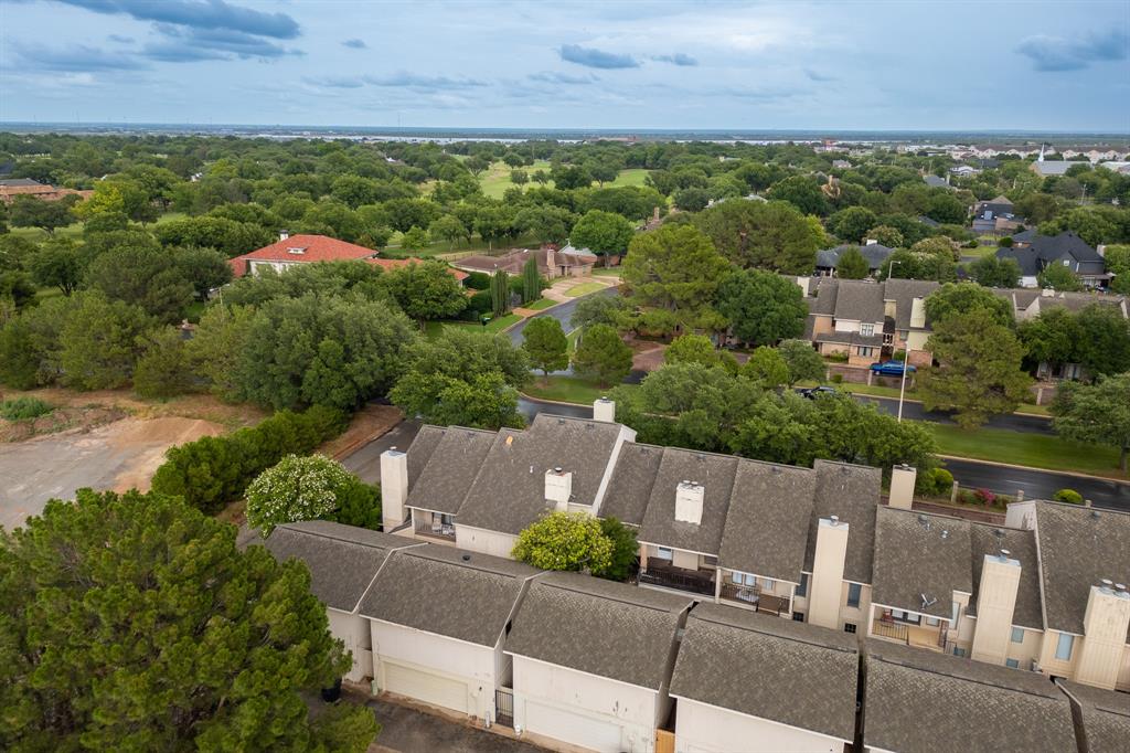 Fairways - Residential