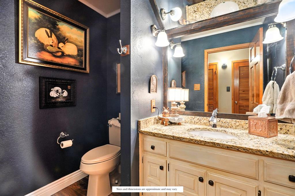 Fairways - Residential