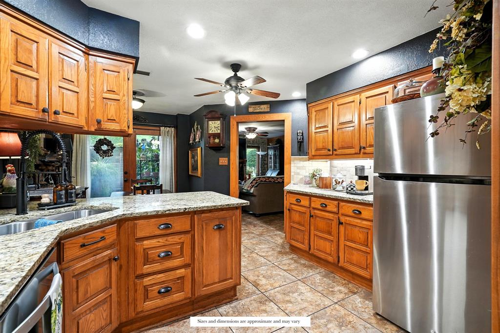 Fairways - Residential