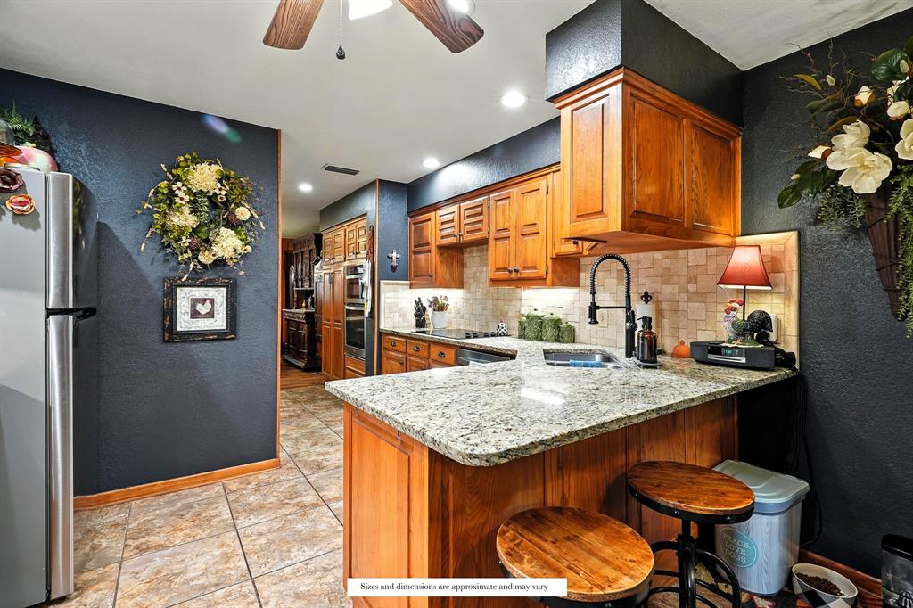 Fairways - Residential