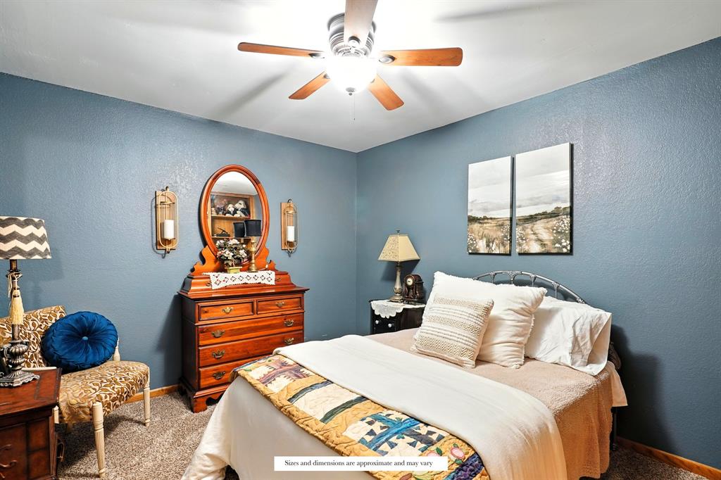 Fairways - Residential