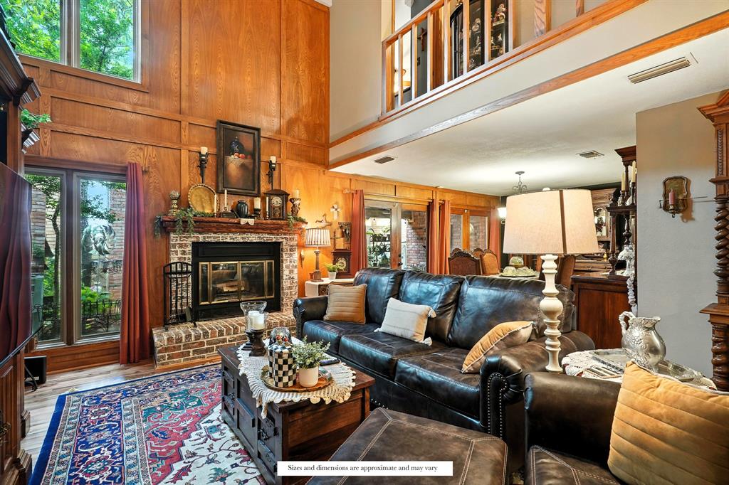 Fairways - Residential