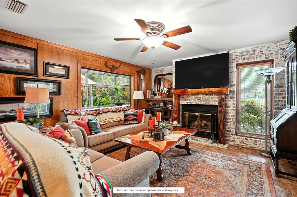 Fairways - Residential