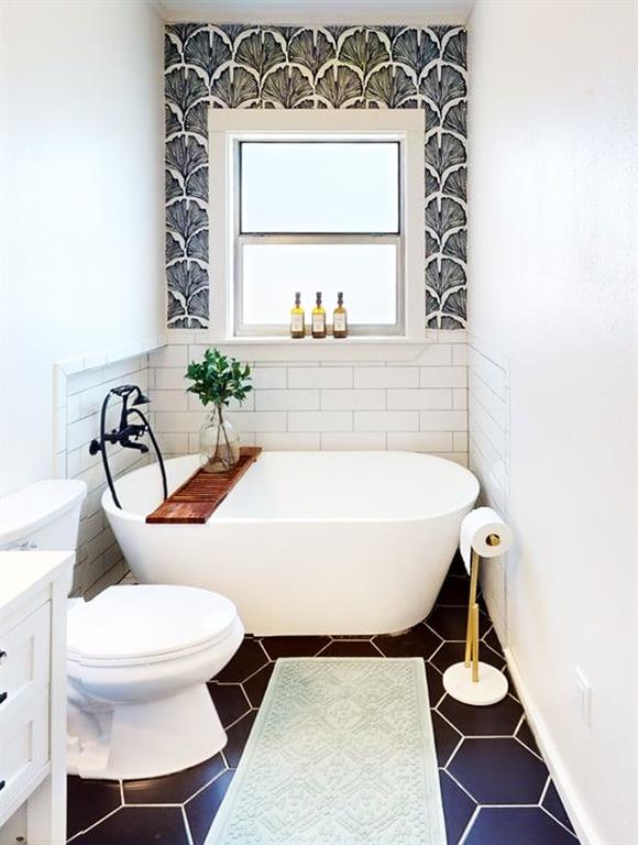 Hillcrest - Residential