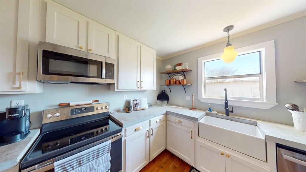 Hillcrest - Residential