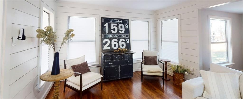 Hillcrest - Residential