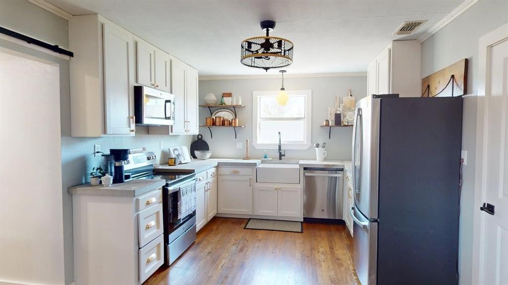 Hillcrest - Residential