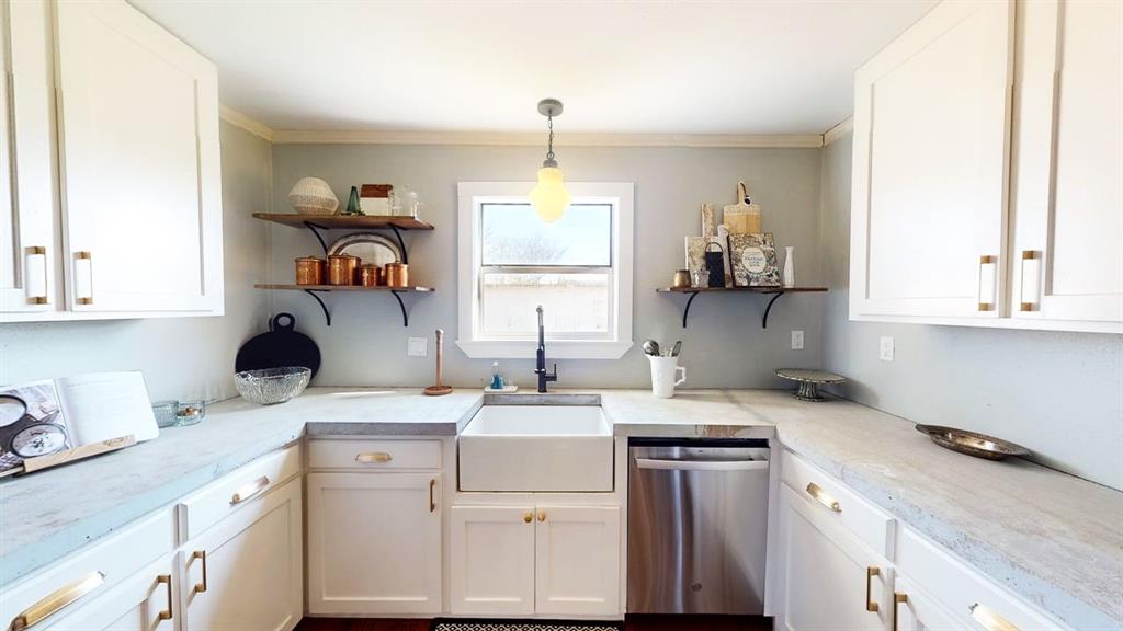 Hillcrest - Residential