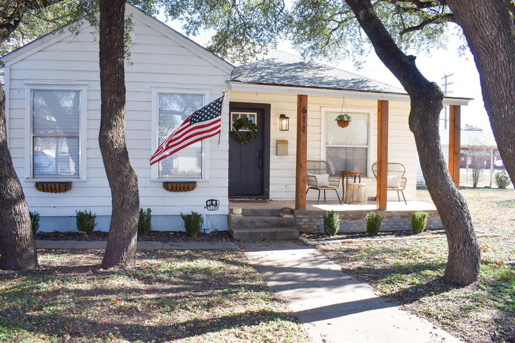 Hillcrest - Residential