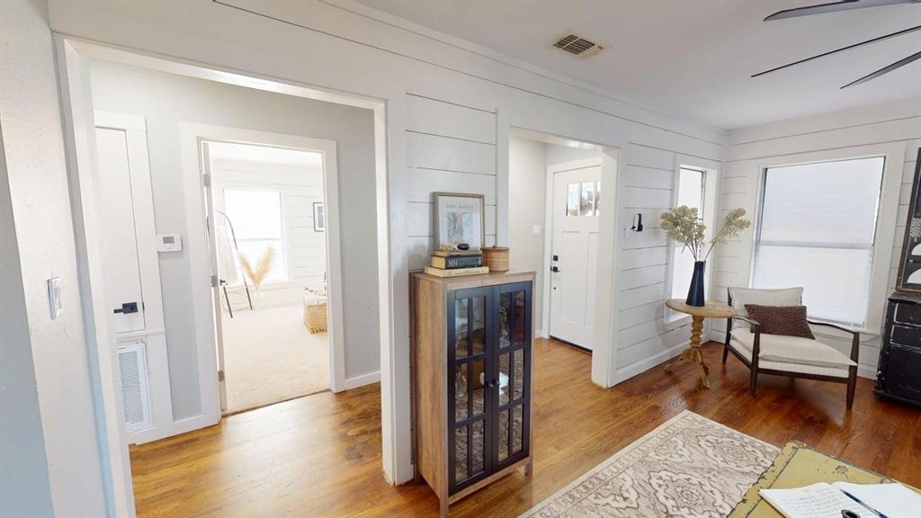 Hillcrest - Residential