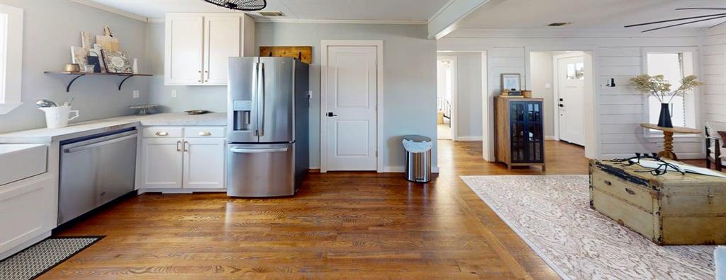 Hillcrest - Residential