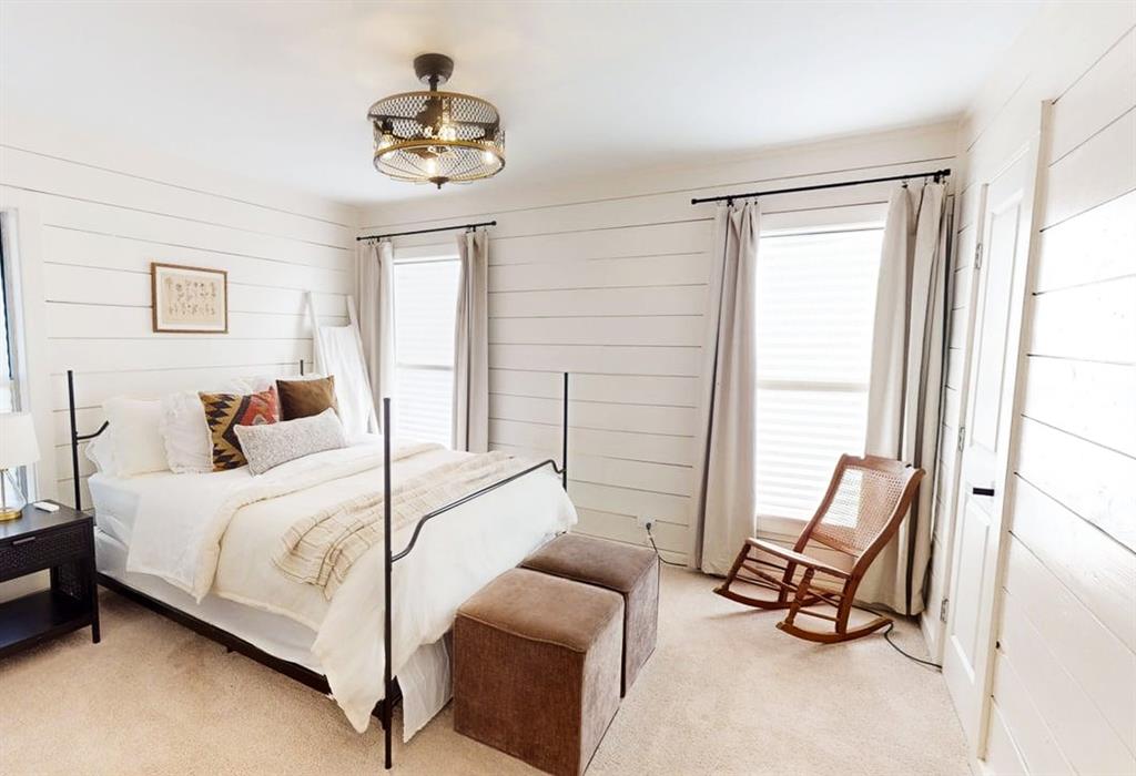 Hillcrest - Residential