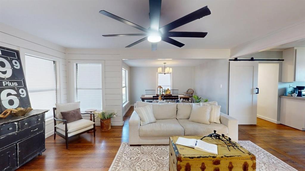 Hillcrest - Residential