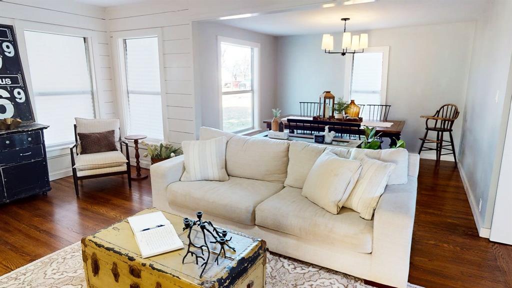 Hillcrest - Residential